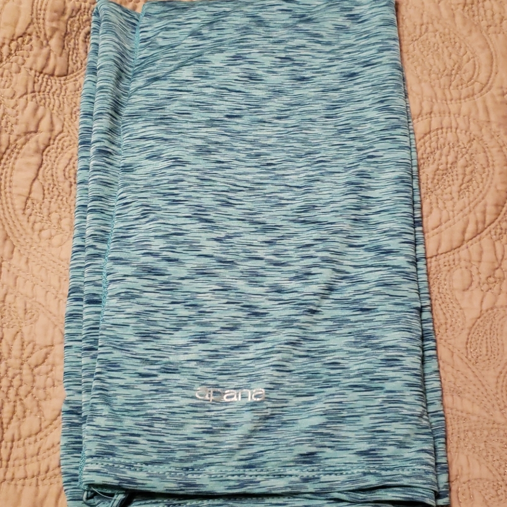 Apana Women's MOVE by Apana Infinity Scarf One Siz